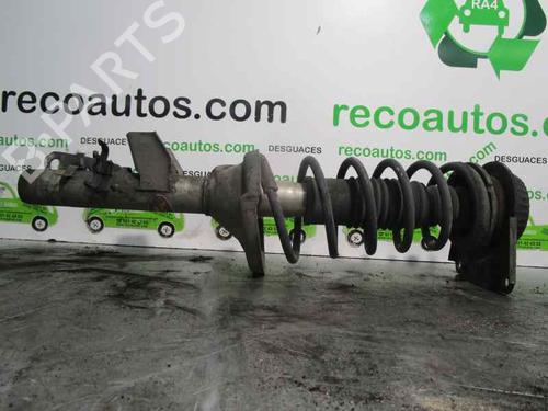 Used Left rear shock absorber FORD MONDEO II Saloon (BFP) [1996-2000]  2093000