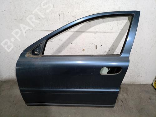 Used Left front door VOLVO S60 I (384) D5 (163 hp) 27039040