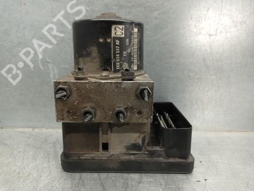 Used ABS pump VW GOLF V (1K1) 1.9 TDI (105 hp) 27638218