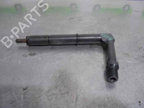 Used Injector NISSAN ALMERA II (N16) 2.2 Di (110 hp) 2083910