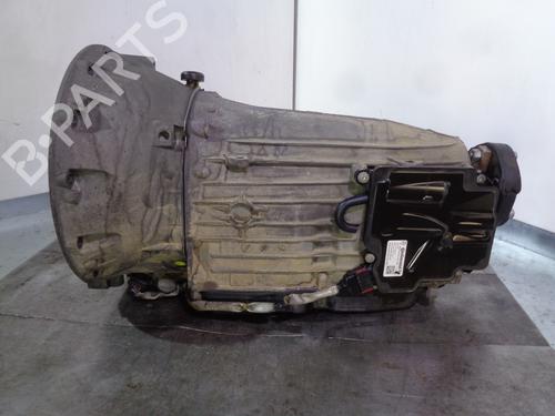 Used Gearbox Gearbox 13735760 13735760