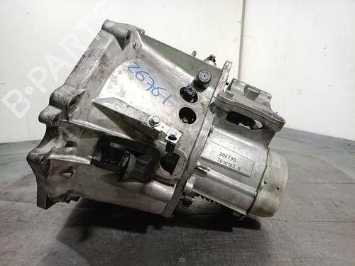 Gearbox CITROËN C-ELYSEE (DD_) 1.6 BlueHDi 100 | BP39728629M3 - Image 4