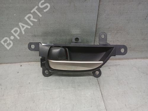 Used Front left interior door handle LEXUS NX (_Z1_) 300h AWD (AYZ15_) (155 hp) 29954121