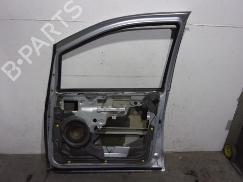 Right front door FORD GALAXY I (WGR) 1.9 TDI | BP17616248C3 