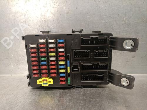 Fuse box HYUNDAI ACCENT III Saloon (MC) 1.5 CRDi GLS | BP25794398E1 