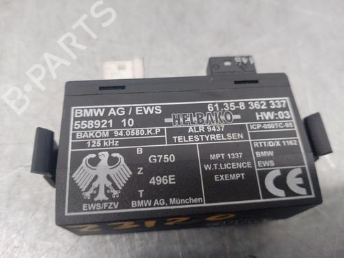 Control unit BMW 3 (E36) 318 tds | BP27443905M11 