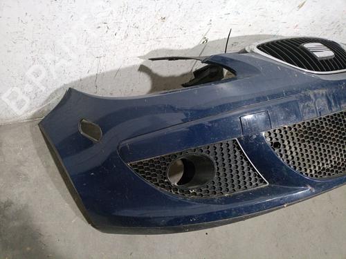 Front bumper SEAT ALTEA XL (5P5, 5P8) 2.0 TDI 16V | BP25245762C7 