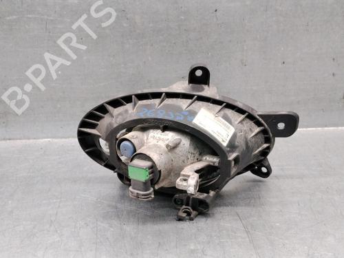 Left front fog light HONDA CR-V III (RE_) 2.2 i-DTEC 4WD (RE6) | BP40086690C30 - Image 2