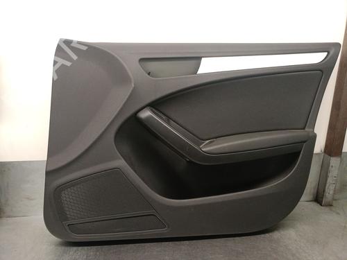 Forreste højre beklædning AUDI A4 B8 Avant (8K5) 2.7 TDI (190 hp) 31017912