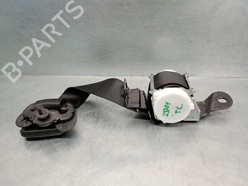 Rear center seatbelt BMW X1 (F48) sDrive 18 d | BP27894886I27 