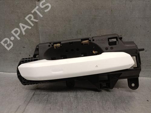 Used Rear right exterior door handle Rear right exterior door handle 39170921 39170921