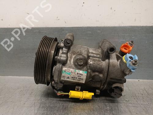 Used AC compressor PEUGEOT 207 (WA_, WC_) 1.4 16V (88 hp) 29808933