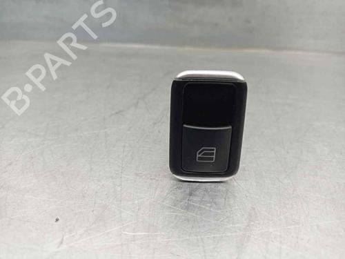 Used Left rear window switch MERCEDES-BENZ GLA-CLASS (X156) [2013-2022]  12151130