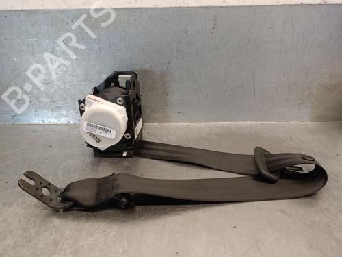 Used Rear right seatbelt AUDI A6 C7 (4G2, 4GC) 3.0 TDI quattro (218 hp) 28048537