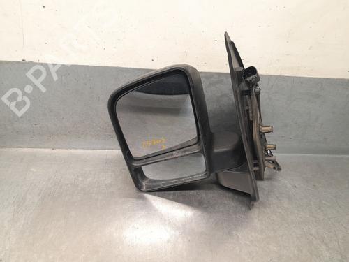 Used Left mirror Left mirror FORD TRANSIT CONNECT (P65_, P70_, P80_) 1.8 TDCi (90 hp) 36385992 36385992