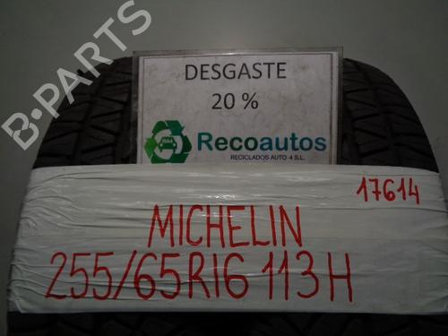 Used Other SSANGYONG KORANDO Cabrio (KJ) 2.9 TD (120 hp) 14328300