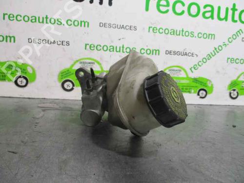 Brake master cylinder TOYOTA YARIS (_P9_) 1.3 VVT-i (SCP90_, SCP90R) | BP2700671M77 