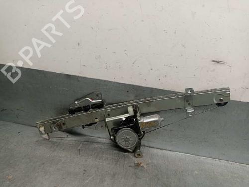 Used Rear left window mechanism MITSUBISHI GRANDIS (NA_W) [2003-2011]  8260401