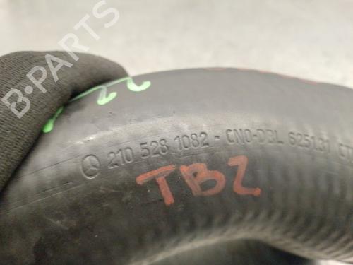 Pipe MERCEDES-BENZ E-CLASS (W210) E 220 CDI (210.006) | BP23565500M125 
