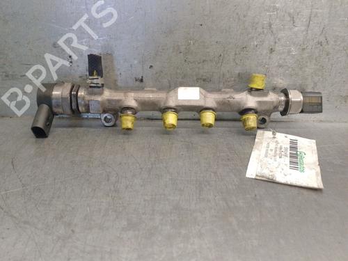 Used Injection rail Injection rail AUDI A3 Sportback (8VA, 8VF) 2.0 TDI quattro (184 hp) 35771214 35771214