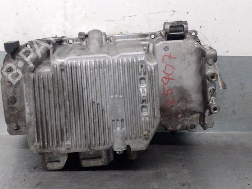 Oljepanne Oljepanne SAAB 9-3 Estate (E50) 1.9 TTiD (180 hp) 37447242 37447242