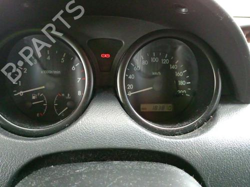 Warning switch CHEVROLET AVEO / KALOS Hatchback (T200) 1.2 | BP35807257I22 - Image 7