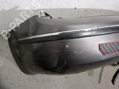 Rear bumper SKODA SUPERB I (3U4) 2.0 TDI | BP26323877C8 