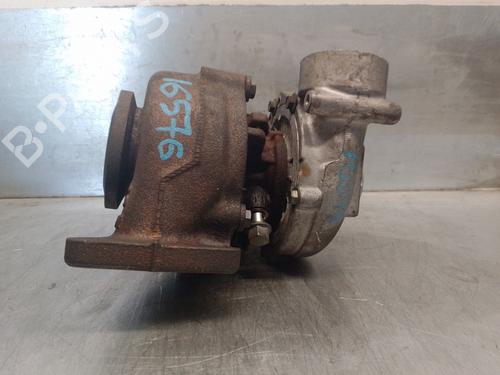 Turbocharger/Supercharger MERCEDES-BENZ S-CLASS (W220)  | BP12600529M71 