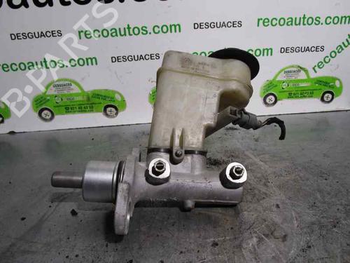 Used Brake master cylinder OPEL VECTRA C (Z02) 2.0 DTI 16V (F69) (101 hp) 2062134
