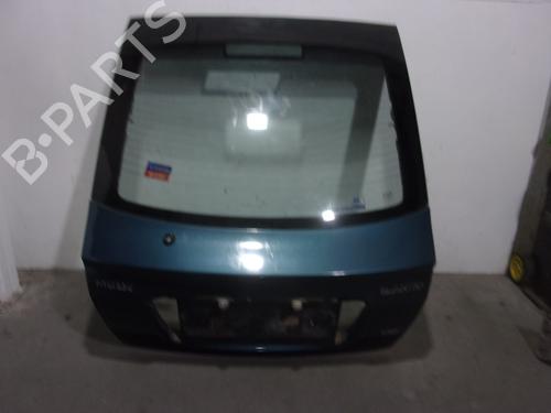 Used Tailgate Tailgate 16120015 16120015