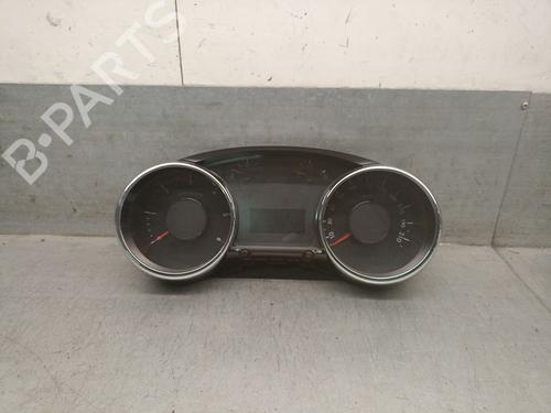 Used Instrument cluster Instrument cluster 34693987 34693987