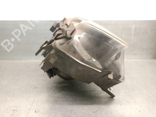 Left headlight BMW 3 Compact (E46) 320 td | BP31038574C28 