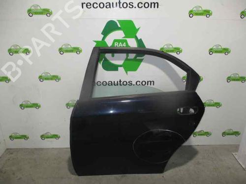 Dør venstre bak ALFA ROMEO 166 (936_) 2.4 JTD (936AXA00, 936A3B00) (150 hp) 2069885