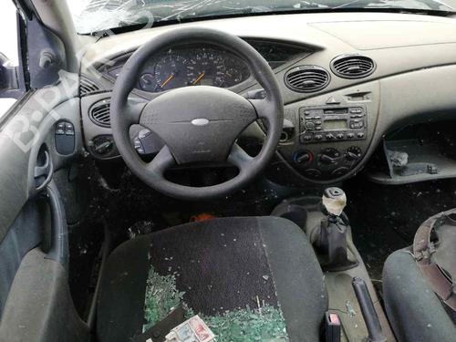 Egr FORD FOCUS I Turnier (DNW) 1.8 Turbo DI / TDDi | BP13230700M69 