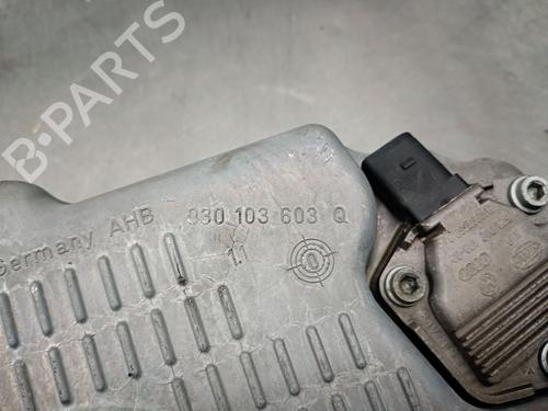 Oil sump VW GOLF IV (1J1) 1.6 16V | BP26568372M115 