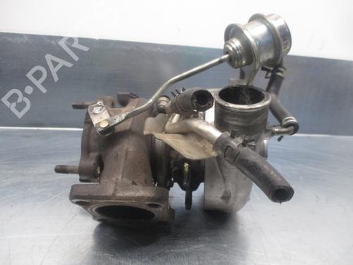 Turbocharger/Supercharger TOYOTA AVENSIS (_T22_) 2.0 D-4D (CDT220_, CDT220R) | BP8599353M71