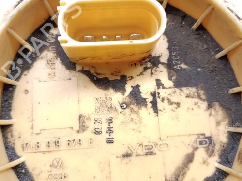 Fuel pump AUDI Q7 (4LB) 3.0 TDI quattro | BP29955375M76 