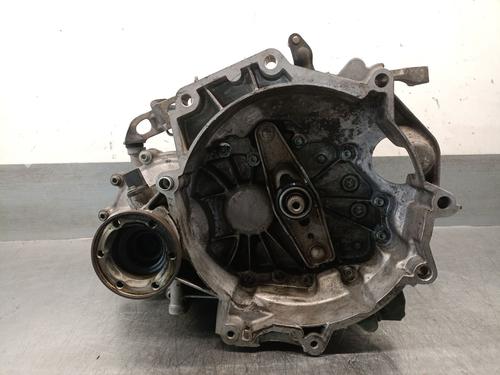 Used Gearbox SEAT IBIZA III (6L1) 1.4 16V (75 hp) 27983216