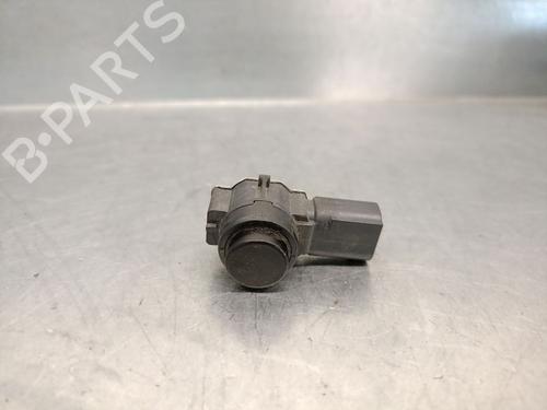Elektronisk modul PEUGEOT 3008 II SUV (MC_, MR_, MJ_, M4_) 1.6 BlueHDi 120 (120 hp) 27515282