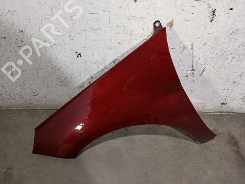 Used Left front fenders MERCEDES-BENZ B-CLASS Sports Tourer (W245) B 200 (245.233) (136 hp) 27176073