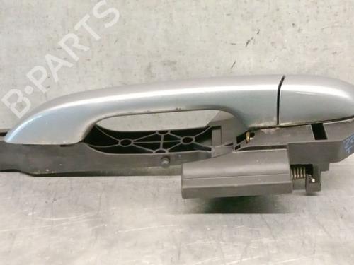 Rear left exterior door handle KIA SPORTAGE IV (QL, QLE) 1.6 CRDi | BP27263276C130