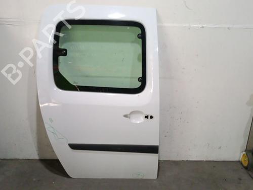 Porta posteriore destra Porta posteriore destra RENAULT KANGOO / GRAND KANGOO II (KW0/1_) 1.5 dCi 90 (KW05, KW08, KW0G, KW11) (90 hp) 37158705 37158705