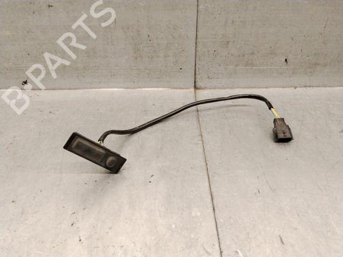 Used Tailgate handle Tailgate handle NISSAN QASHQAI II (J11, J11_) 1.6 DIG-T (163 hp) 39650347 39650347