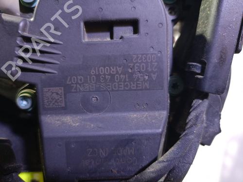 Engine MERCEDES-BENZ GLA (H247) GLA 200 d 4-matic (247.713) | BP25606125M1 