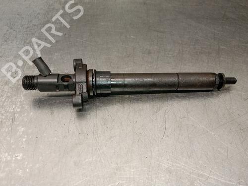 Used Injector Injector PEUGEOT 407 (6D_) 2.0 (6DRFNB, 6DRFNE) (136 hp) 39592726 39592726