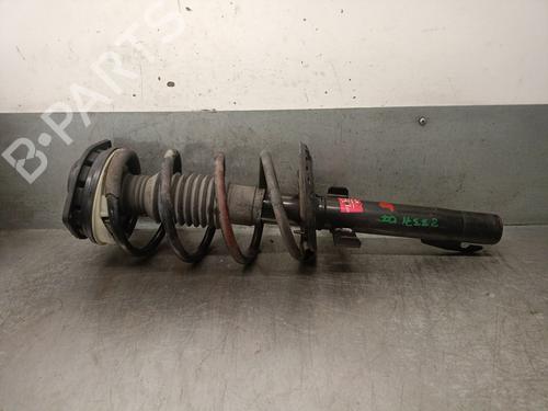 Used Left front shock absorber RENAULT GRAND SCÉNIC II (JM0/1_) 1.9 dCi (JM0G, JM12, JM1G, JM2C) (120 hp) 28168134