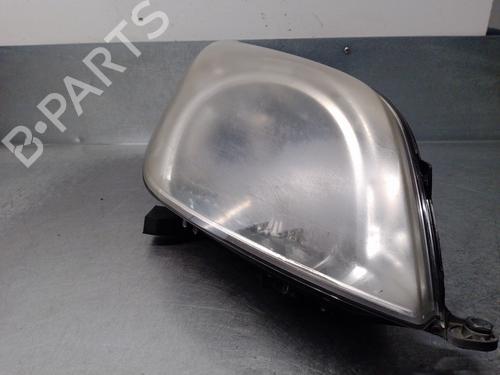Right headlight CITROËN NEMO Box Body/MPV (AA_) 1.3 HDi 75 | BP16127285C29 