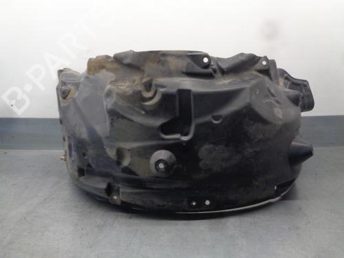 Wheel arch LAND ROVER DISCOVERY III (L319) 2.7 TD 4x4 | BP17363593C56 