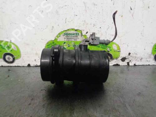 Used Mass air flow sensor RENAULT CLIO II (BB_, CB_) 1.5 dCi (B/CB08) (82 hp) 4869696