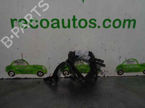 Elektronisk sensor RENAULT MASTER II Van (FD) 2.5 dCi (146 hp) 20252770